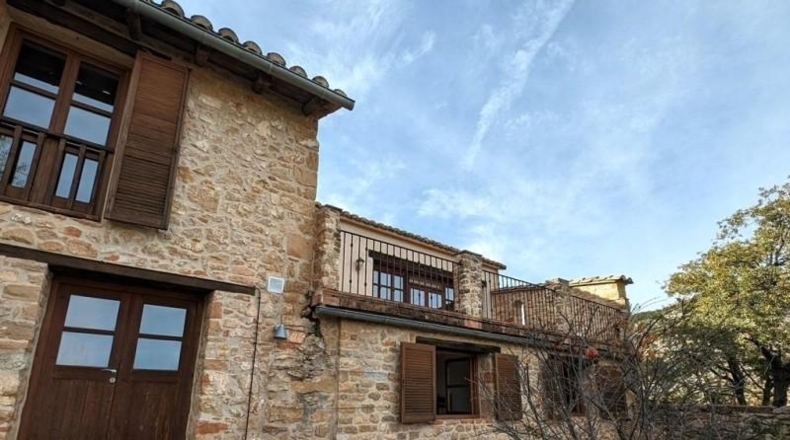Teruel - Beceite - 35100m2