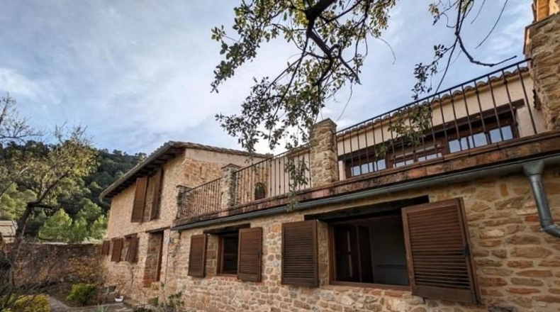 Teruel - Beceite - 35100m2
