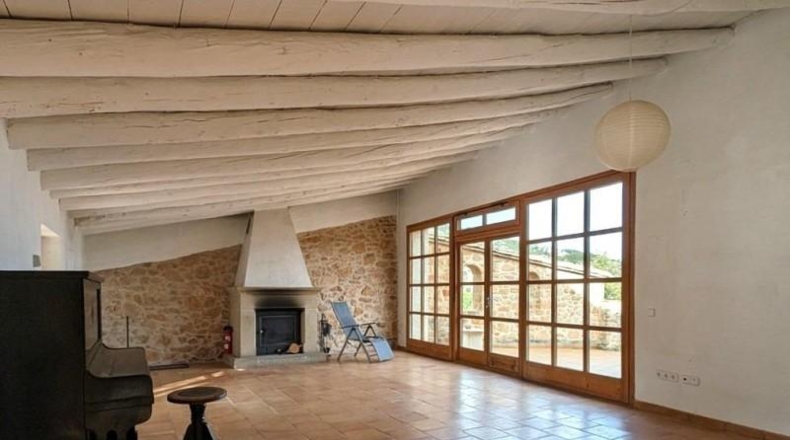 Teruel - Beceite - 35100m2