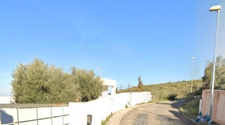 Toledo - Толедо - 410m2