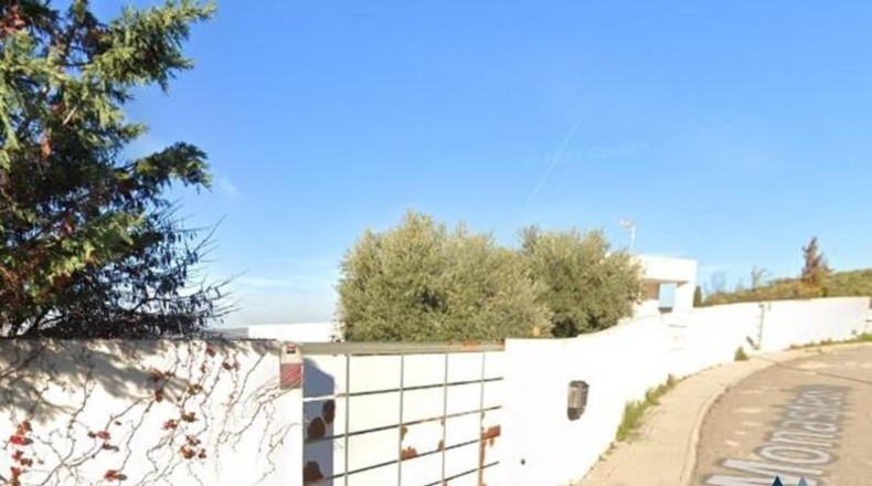 Toledo - Толедо - 410m2
