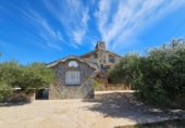 Xalet independent amb terreny en venda a la España, l'Ametlla de Mar, ref.: TR139452 foto