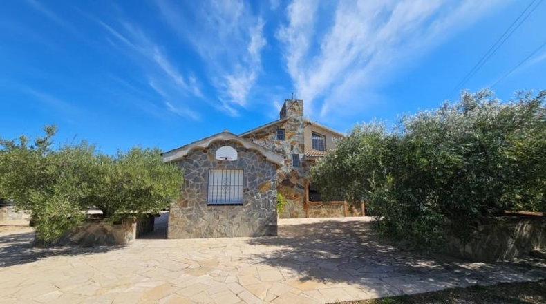 Tarragona - l'Ametlla de Mar - 7523m2