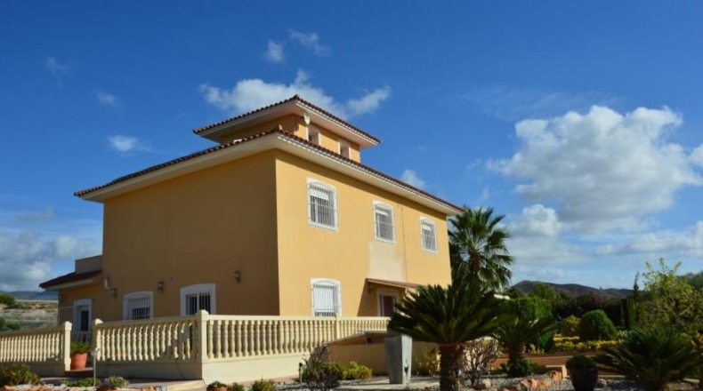 Murcia - Totana - 5347m2