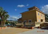 Xalet independent amb terreny en venda a la España, Totana, ref.: TR332850 foto