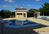 Xalet independent amb terreny en venda a la España, Totana, ref.: TR332850 foto
