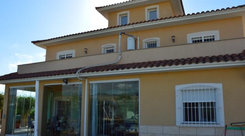 Murcia - Totana - 5347m2