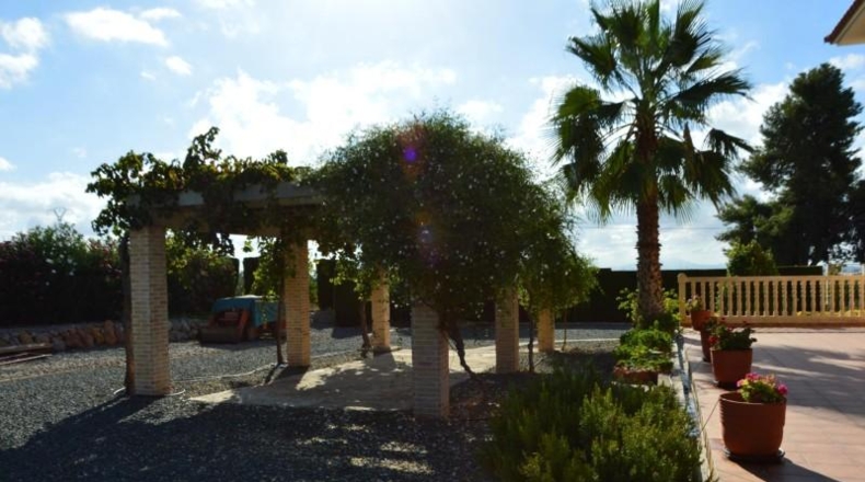Murcia - Totana - 5347m2