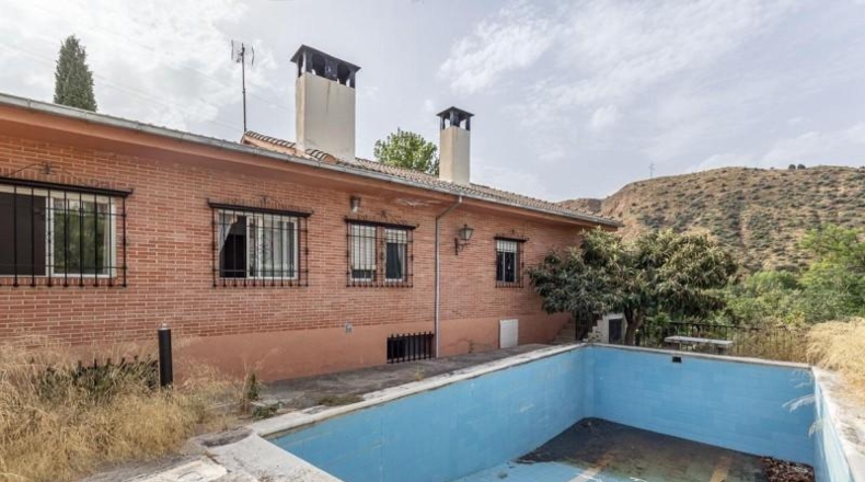 Granada - Granada - 945m2