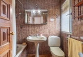 Chalet independiente con terreno en venta en la España, Granada, ref: TR243047 foto