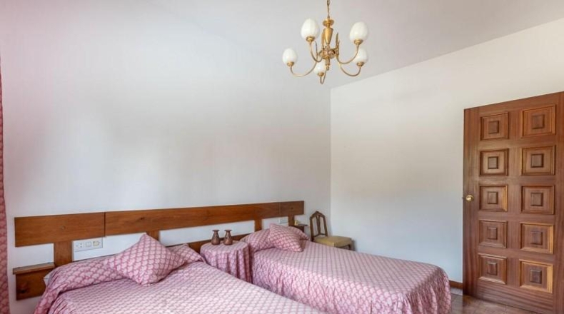 Granada - Granada - 945m2