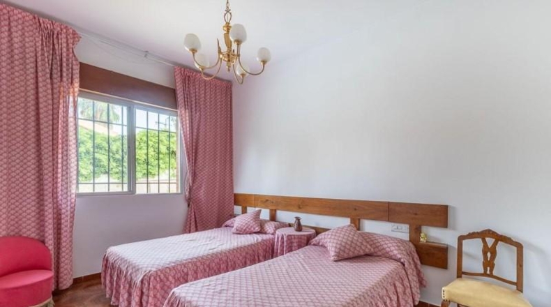 Granada - Granada - 945m2
