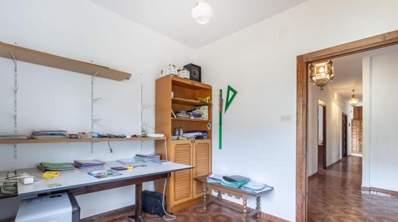 Granada - Granada - 945m2