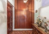 Chalet independiente con terreno en venta en la España, Granada, ref: TR243047 foto