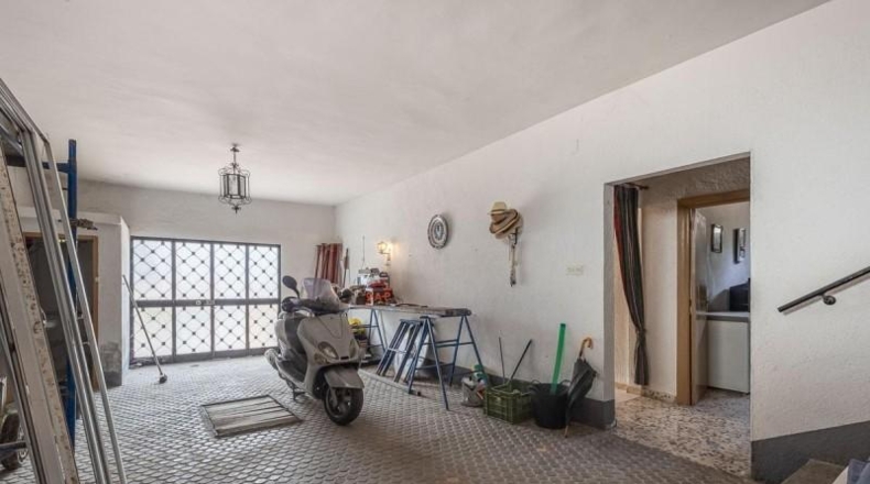 Granada - Granada - 945m2