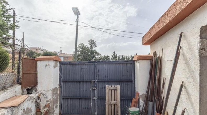 Granada - Granada - 945m2
