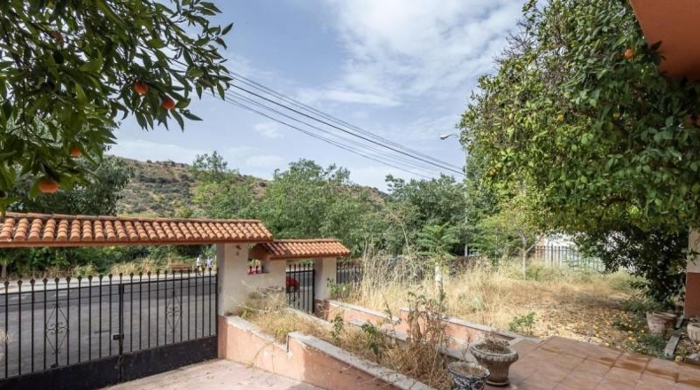 Granada - Granada - 945m2