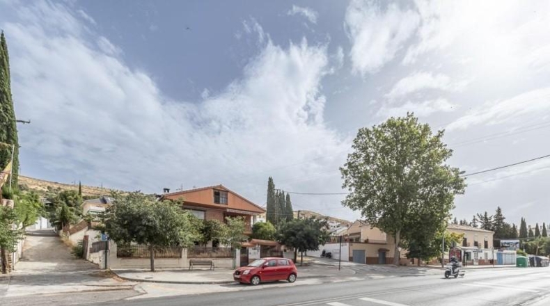 Granada - Granada - 945m2