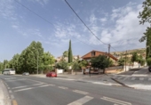 Chalet independiente con terreno en venta en la España, Granada, ref: TR243047 foto