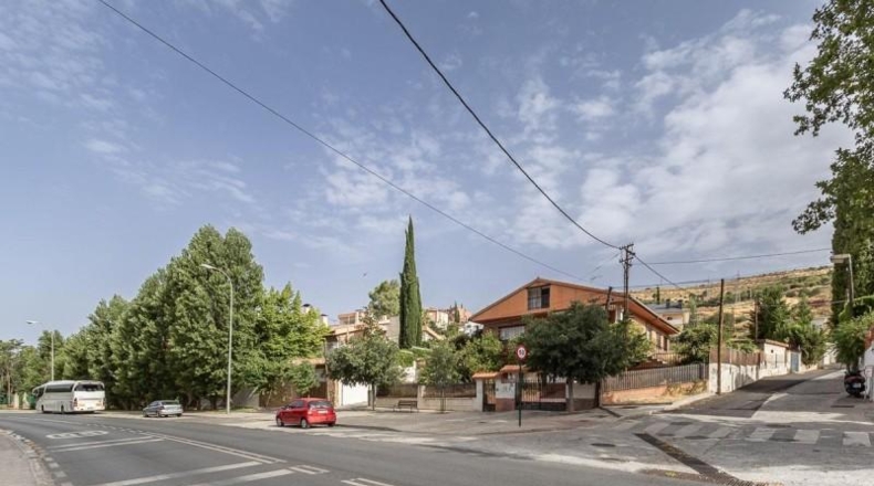 Granada - Granada - 945m2