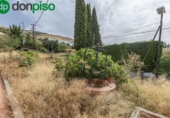 Chalet independiente con terreno en venta en la España, Granada, ref: TR238861 foto