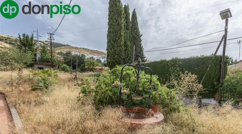 Granada - Granada - 945m2