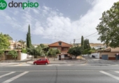 Chalet independiente con terreno en venta en la España, Granada, ref: TR238861 foto