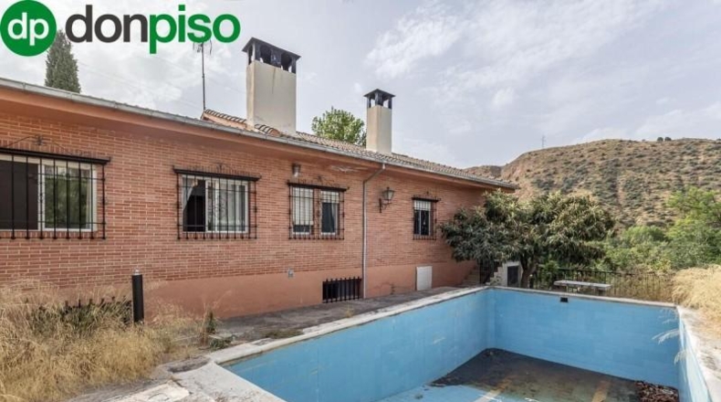 Granada - Granada - 945m2
