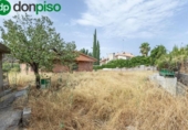 Chalet independiente con terreno en venta en la España, Granada, ref: TR238861 foto