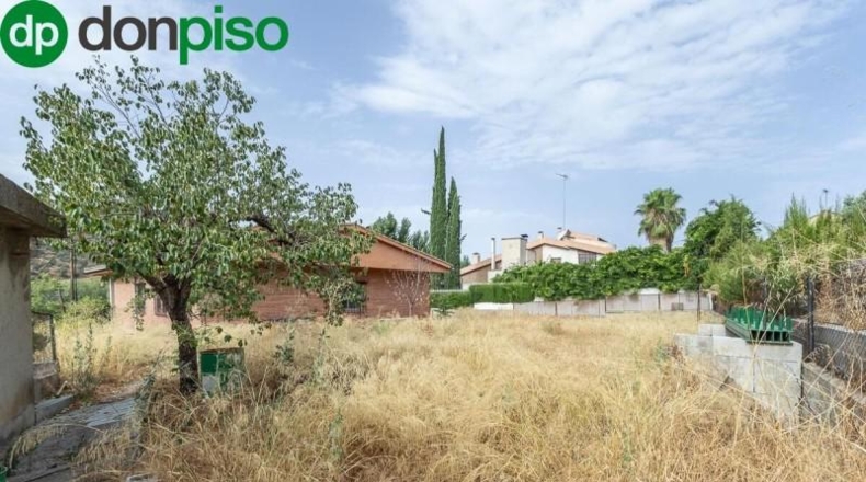 Granada - Granada - 945m2