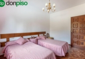 Chalet independiente con terreno en venta en la España, Granada, ref: TR238861 foto