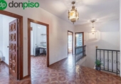 Chalet independiente con terreno en venta en la España, Granada, ref: TR238861 foto