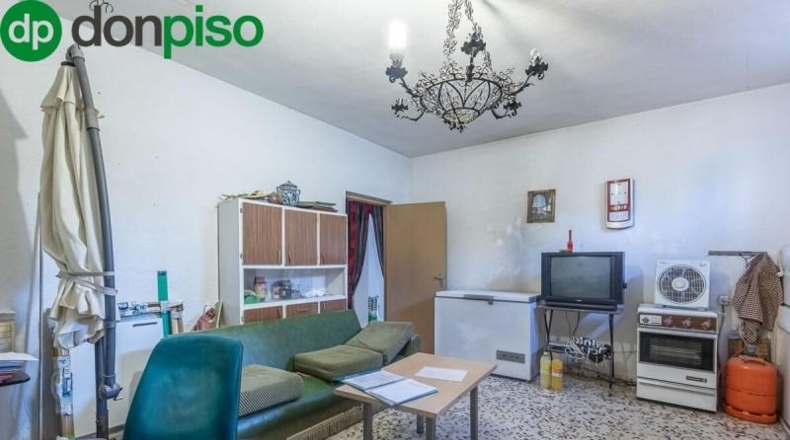 Granada - Granada - 945m2