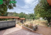 Chalet independiente con terreno en venta en la España, Granada, ref: TR238861 foto