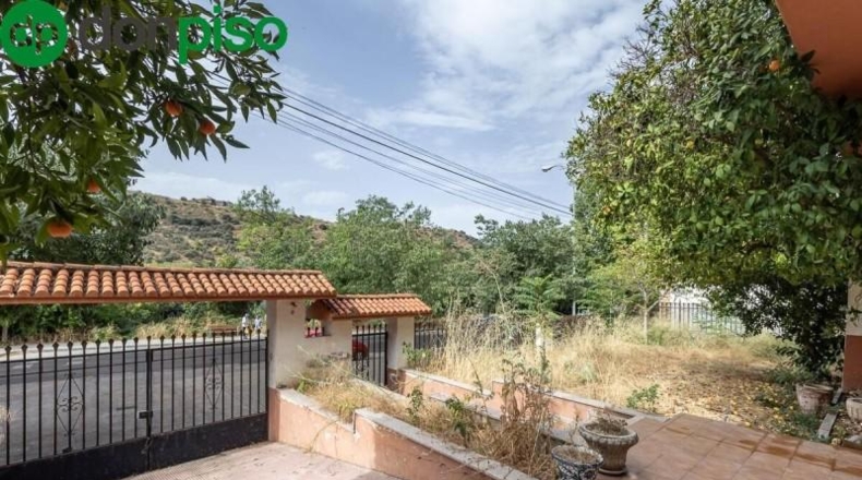 Granada - Granada - 945m2