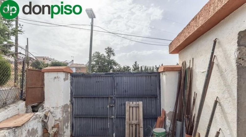Granada - Granada - 945m2