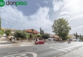 Chalet independiente con terreno en venta en la España, Granada, ref: TR238861 foto