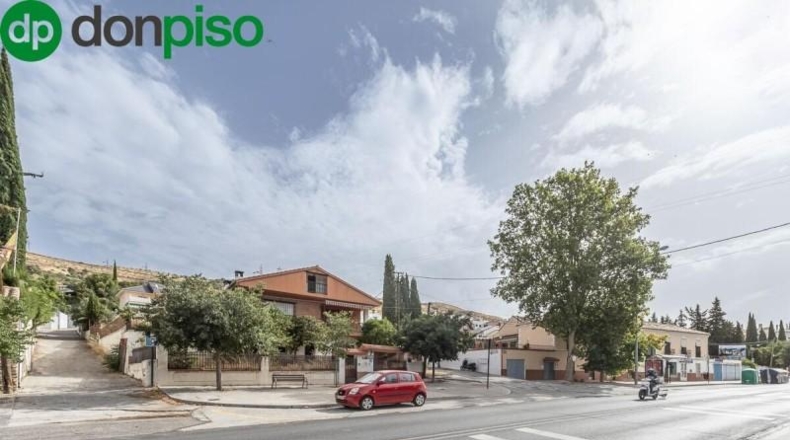 Granada - Granada - 945m2