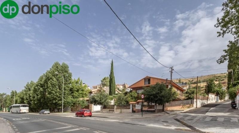 Granada - Granada - 945m2