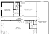 Chalet independiente con terreno en venta en la España, Granada, ref: TR238861 foto