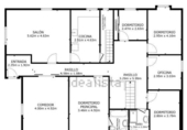 Chalet independiente con terreno en venta en la España, Granada, ref: TR238861 foto
