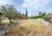 Chalet independiente con terreno en venta en la España, Granada, ref: TR238897 foto