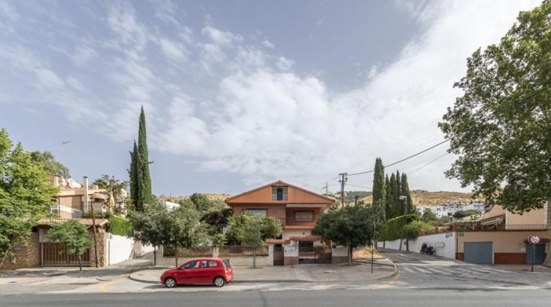 Granada - Granada - 945m2