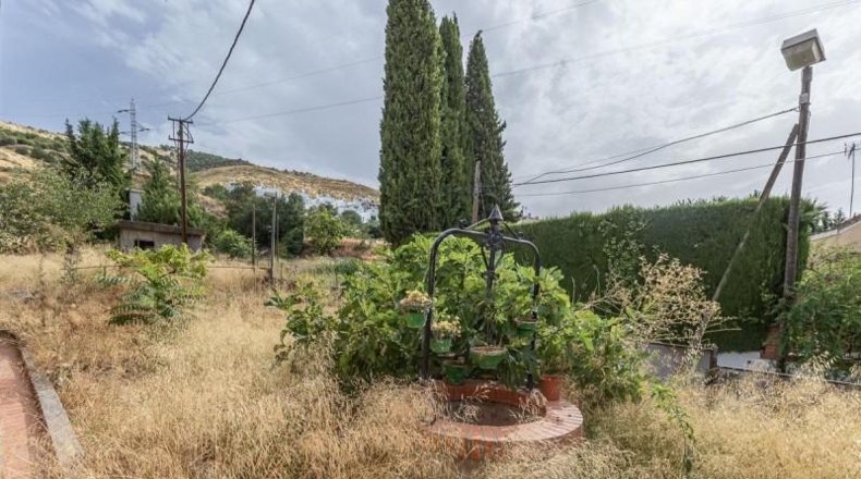 Granada - Granada - 945m2