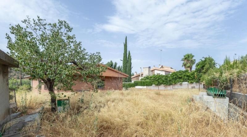 Granada - Granada - 945m2