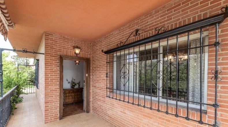 Granada - Granada - 945m2