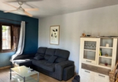 Chalet independiente con terreno en venta en la España, Orihuela, ref: TR112553 foto