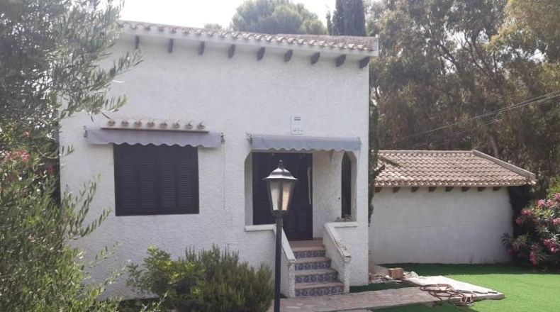 Alicante - Orihuela - 600m2
