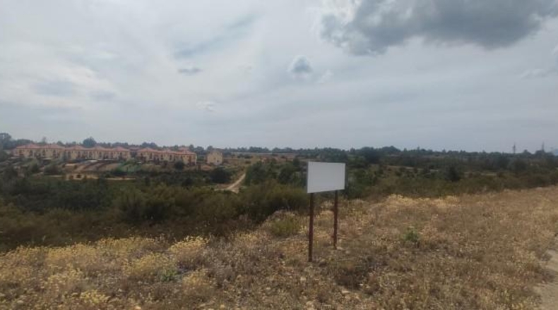 Leon - Garrafe de Torío - 30315m2