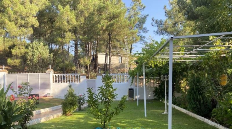 Ávila - El Tiemblo - 895m2